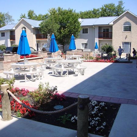 Put-in-Bay Poolview Condo #8 Esterno foto
