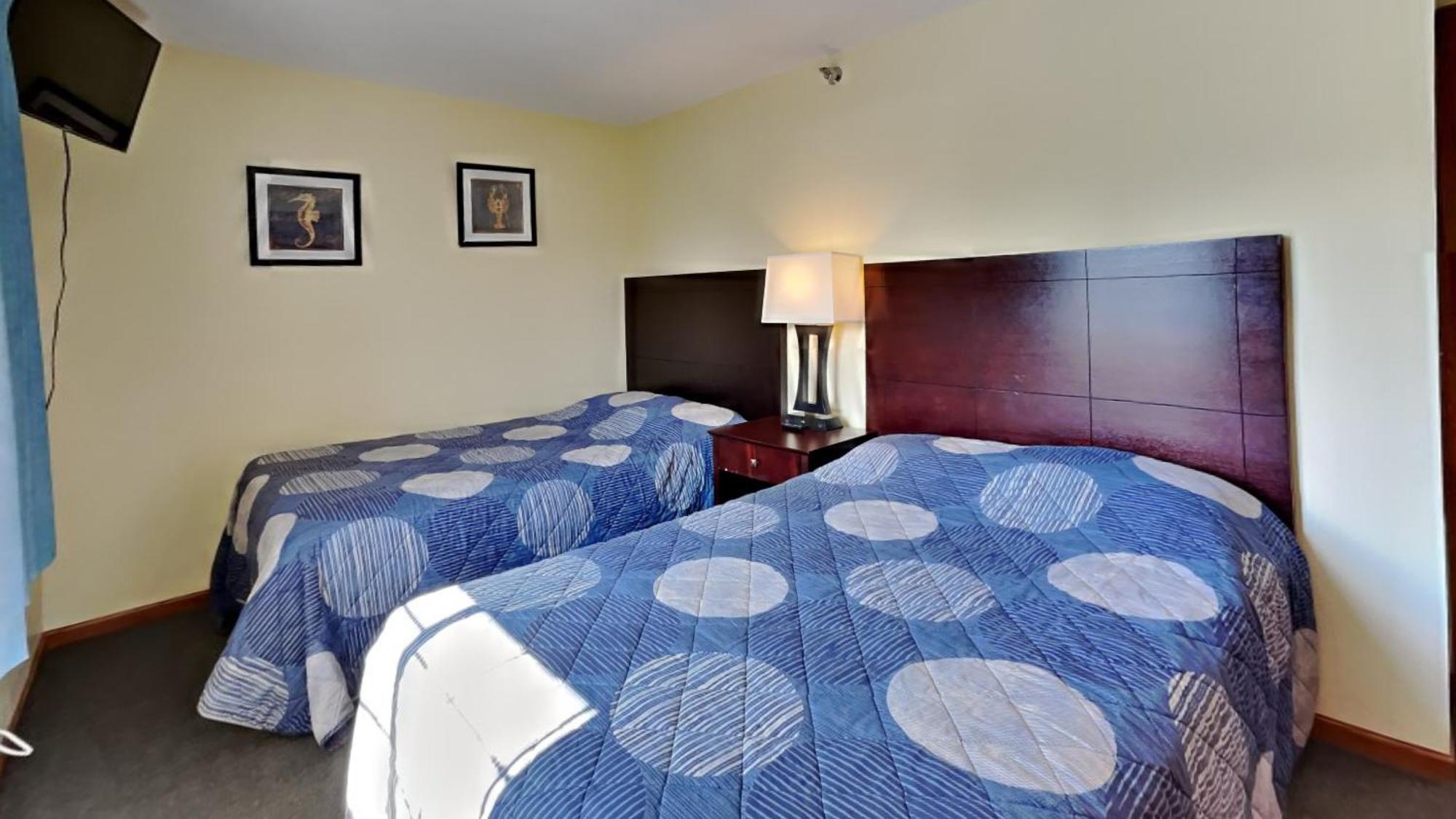 Put-in-Bay Poolview Condo #8 Esterno foto