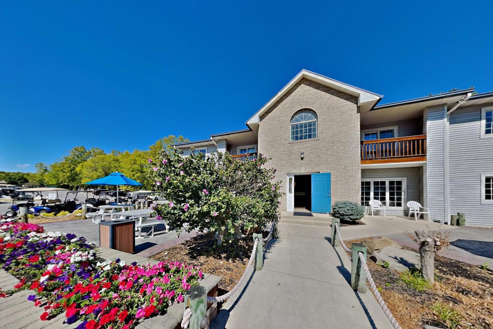 Put-in-Bay Poolview Condo #8 Esterno foto