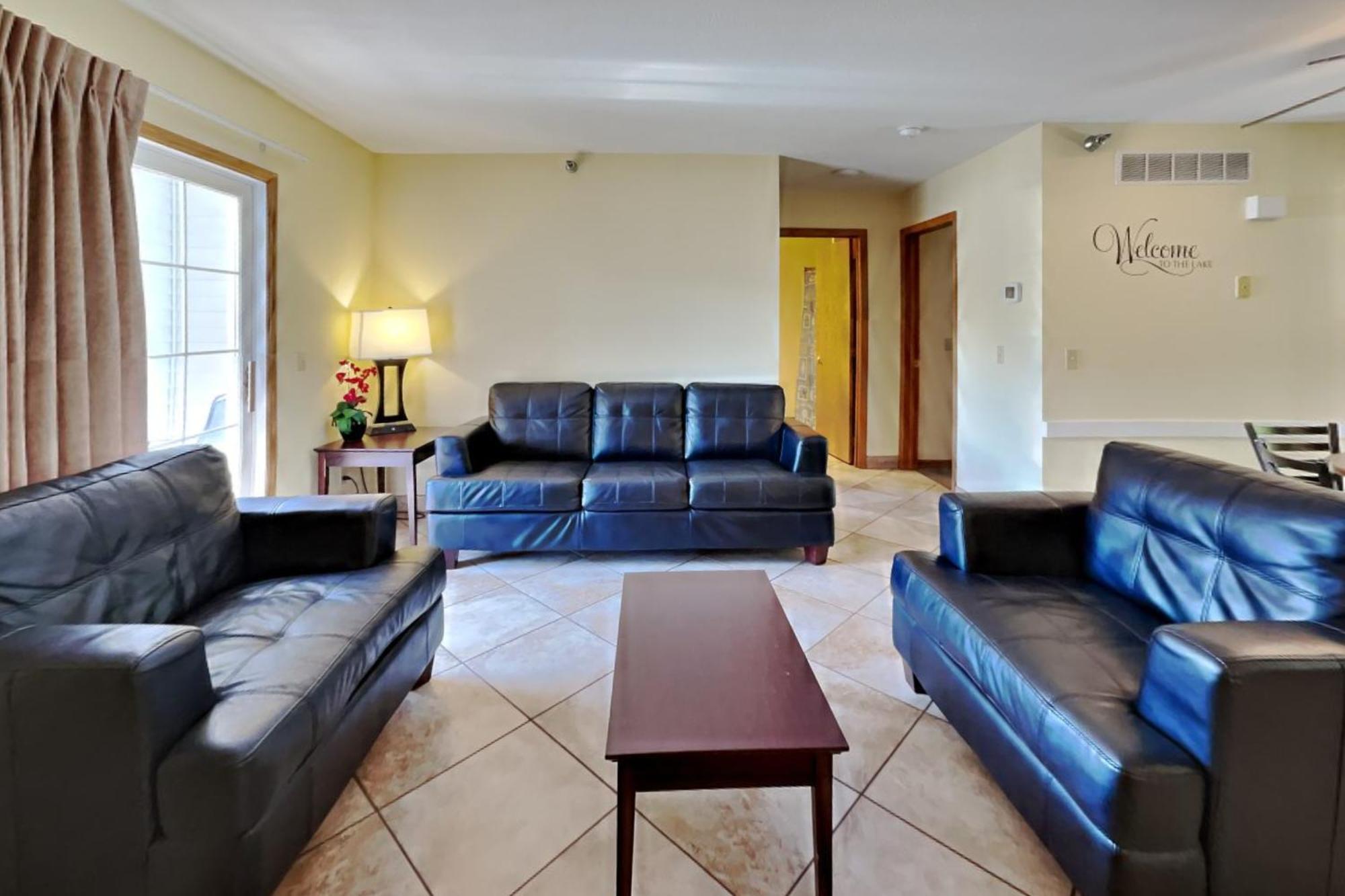 Put-in-Bay Poolview Condo #8 Esterno foto