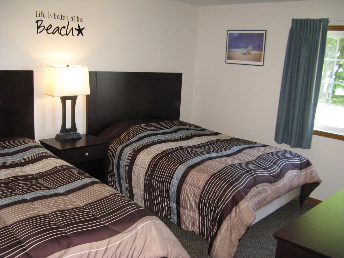 Put-in-Bay Poolview Condo #8 Esterno foto