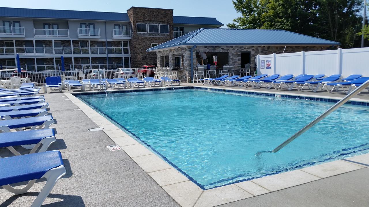 Put-in-Bay Poolview Condo #8 Esterno foto