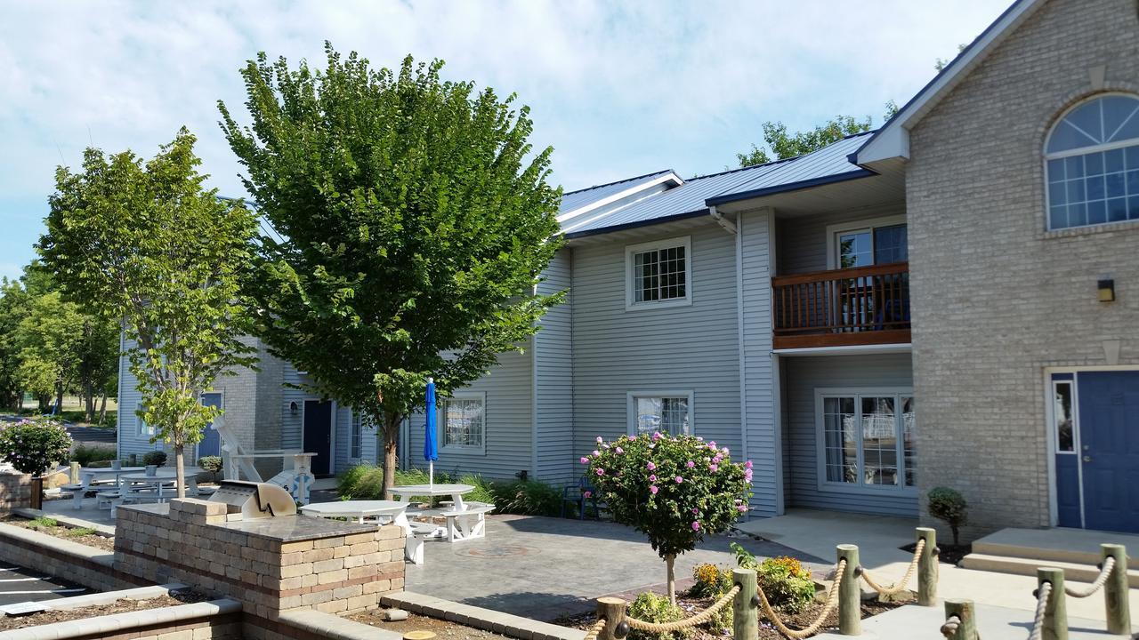 Put-in-Bay Poolview Condo #8 Esterno foto