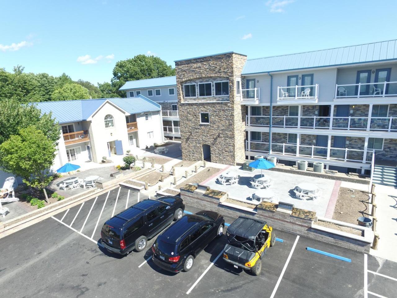 Put-in-Bay Poolview Condo #8 Esterno foto