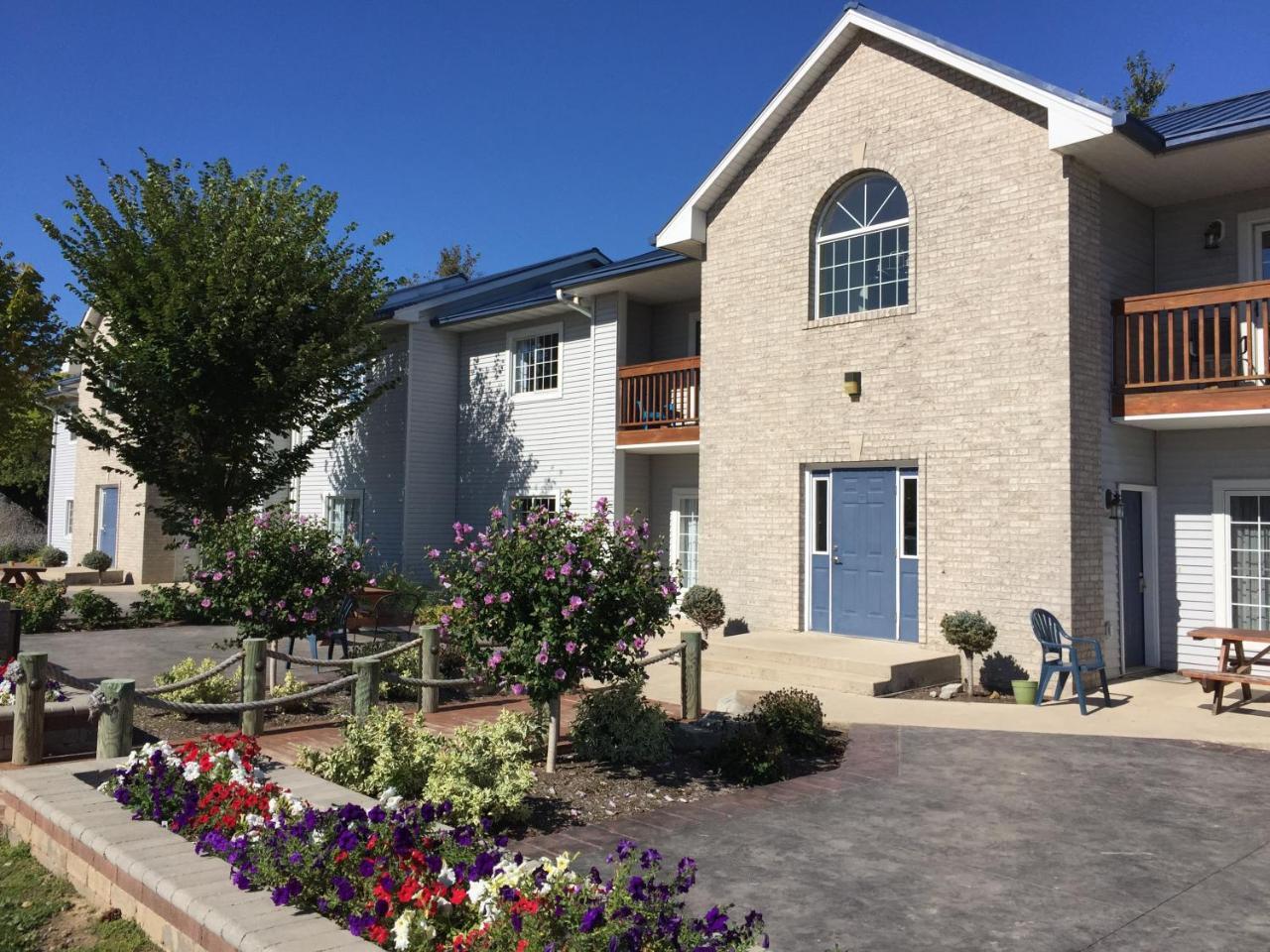 Put-in-Bay Poolview Condo #8 Esterno foto