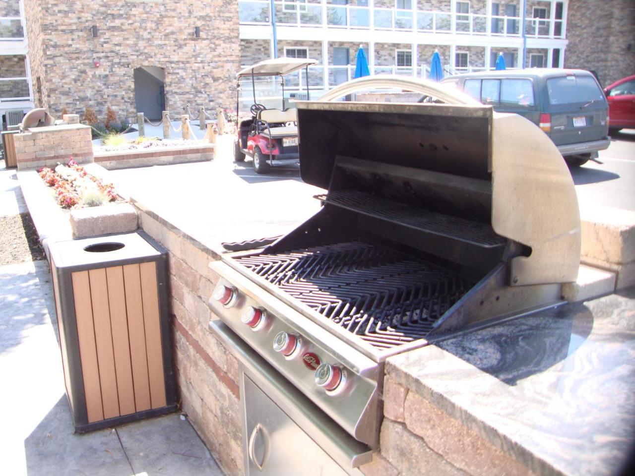 Put-in-Bay Poolview Condo #8 Esterno foto